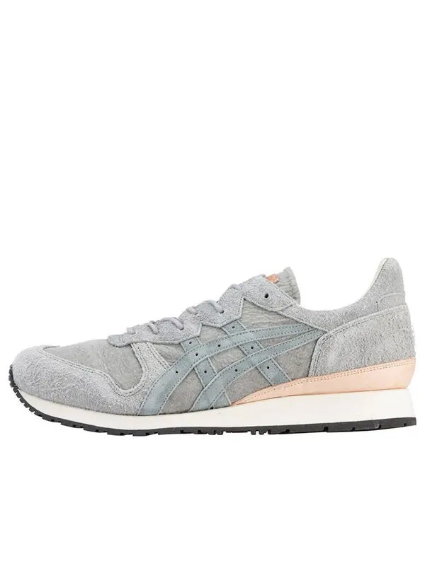 Кроссовки союзные кроссовки Onitsuka Tiger — изображение 1 из 4, серый/белый