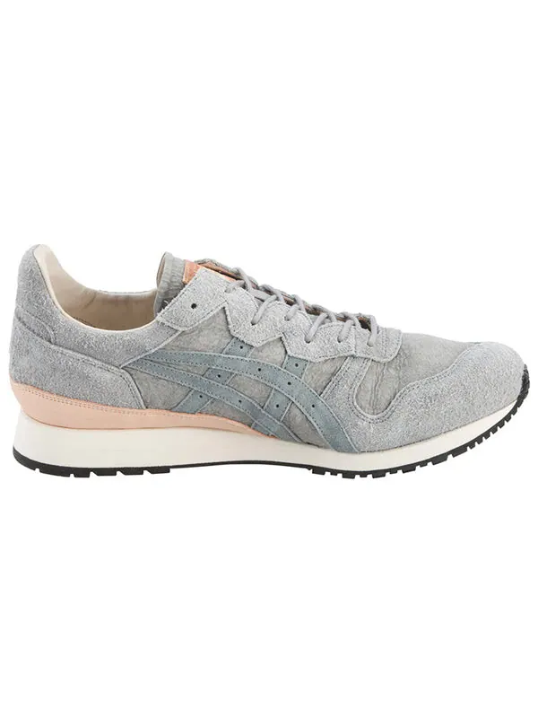 Кроссовки союзные кроссовки Onitsuka Tiger — изображение 2 из 4, серый/белый