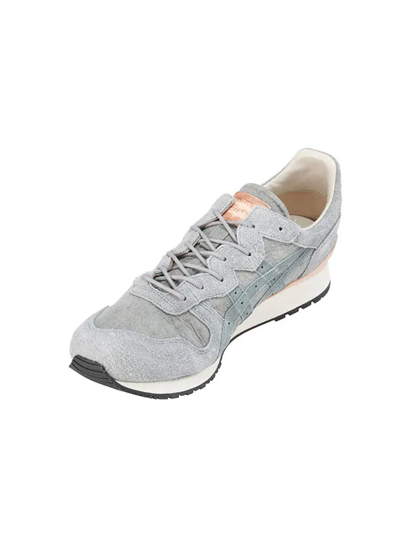Кроссовки союзные кроссовки Onitsuka Tiger — изображение 3 из 4, серый/белый