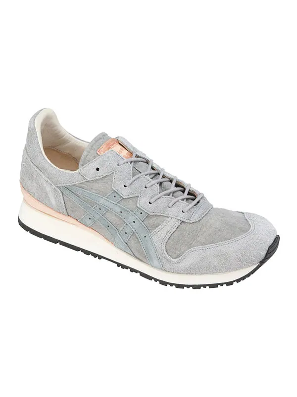 Кроссовки союзные кроссовки Onitsuka Tiger — изображение 4 из 4, серый/белый