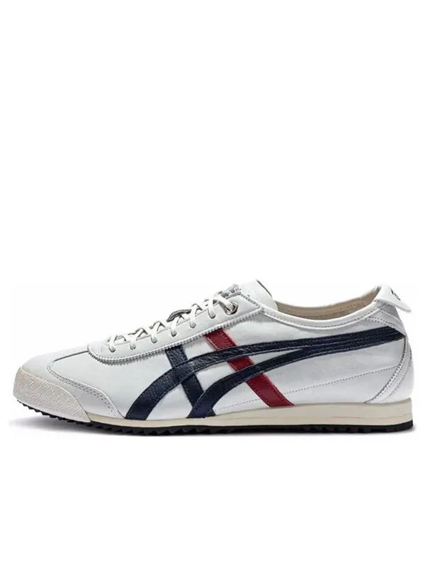 Кроссовки mexico 66 sd Onitsuka Tiger — изображение 1 из 4, синий