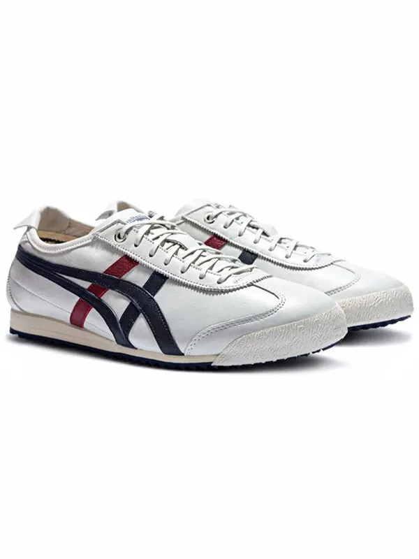 Кроссовки mexico 66 sd Onitsuka Tiger — изображение 2 из 4, синий