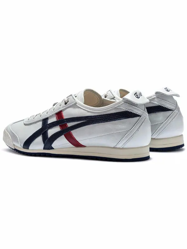 Кроссовки mexico 66 sd Onitsuka Tiger — изображение 3 из 4, синий