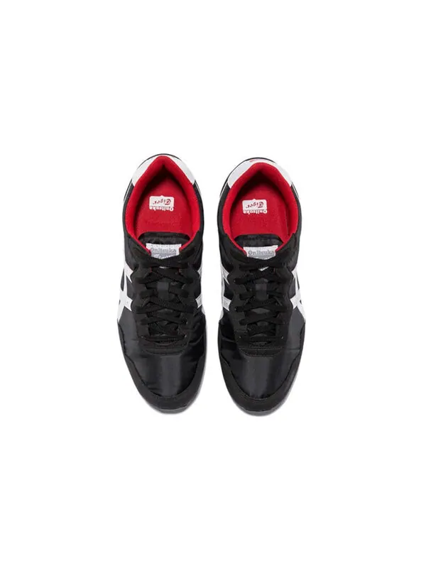 Кроссовки reclaiman Onitsuka Tiger — изображение 4 из 4, черный/белый/красный