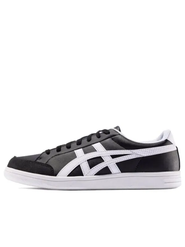 Кроссовки advanti Onitsuka Tiger — изображение 1 из 4, черный/белый