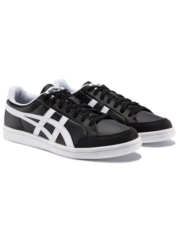 Кроссовки advanti Onitsuka Tiger — изображение 2 из 4, черный/белый