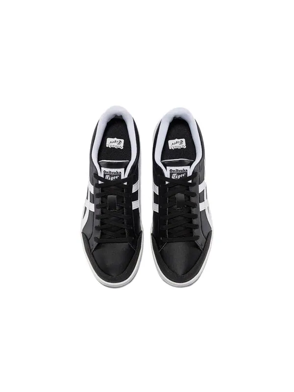Кроссовки advanti Onitsuka Tiger — изображение 4 из 4, черный/белый