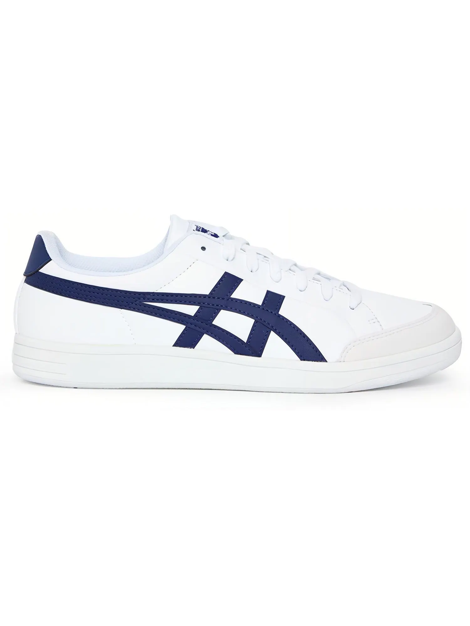 Кроссовки Onitsuka Tiger Advanti — изображение 2 из 5, белый/синий