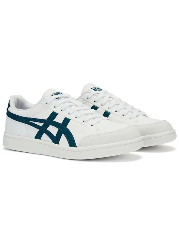 Кроссовки advanti Onitsuka Tiger — изображение 2 из 4, белый/зеленый