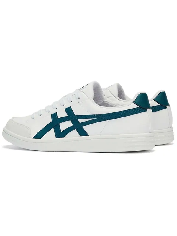 Кроссовки advanti Onitsuka Tiger — изображение 3 из 4, белый/зеленый