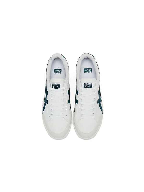 Кроссовки advanti Onitsuka Tiger — изображение 4 из 4, белый/зеленый