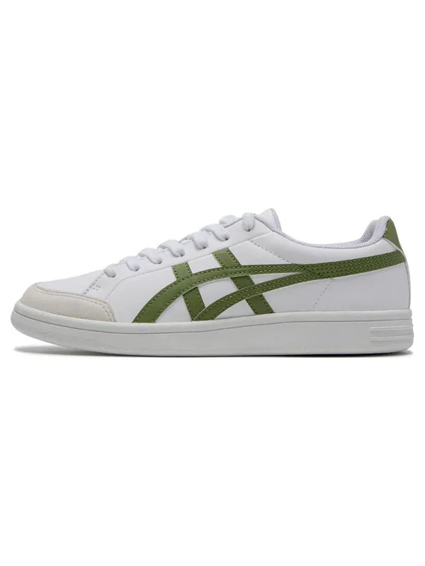 Кроссовки мексика 66 Onitsuka Tiger — изображение 2 из 4, белый/зеленый