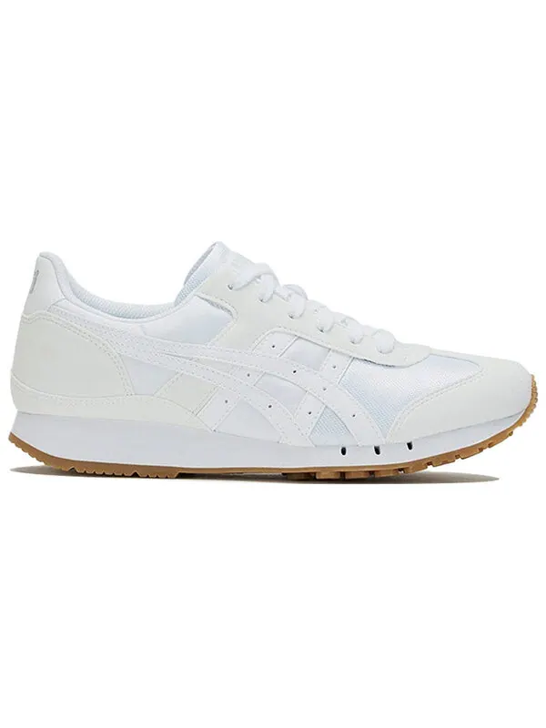 Кроссовки ultimate 81 кроссовки Onitsuka Tiger — изображение 3 из 4, белый