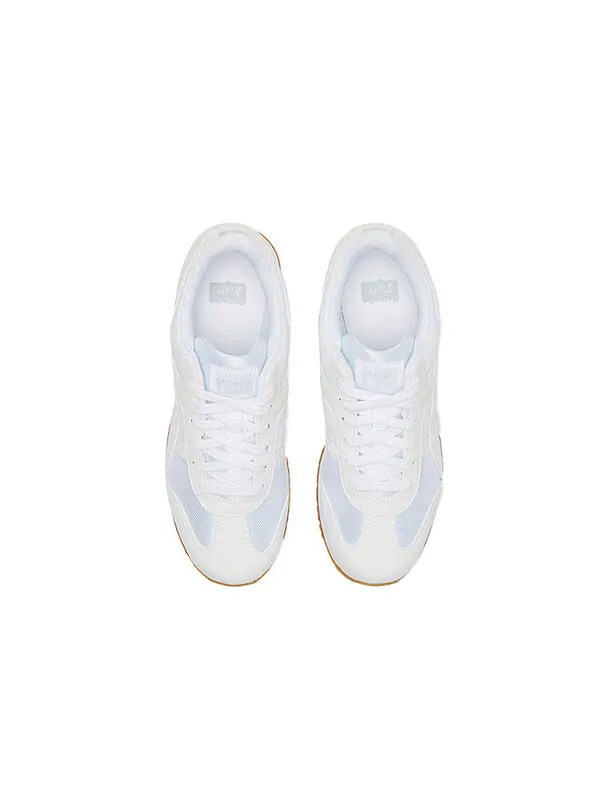 Кроссовки ultimate 81 кроссовки Onitsuka Tiger — изображение 4 из 4, белый