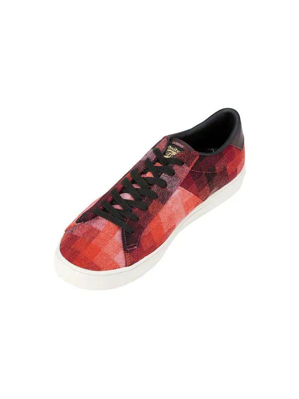 Кроссовки лонгшип 2.0 Onitsuka Tiger — изображение 4 из 4, красный