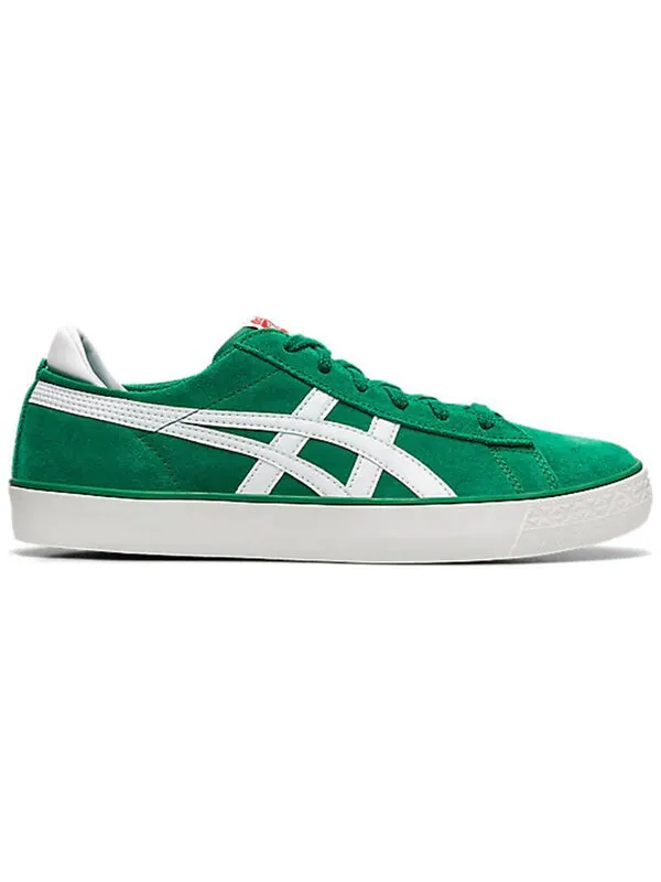 Кроссовки fabre bl s 2.0 Onitsuka Tiger — изображение 2 из 4, зеленый