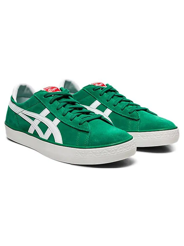 Кроссовки fabre bl s 2.0 Onitsuka Tiger — изображение 3 из 4, зеленый