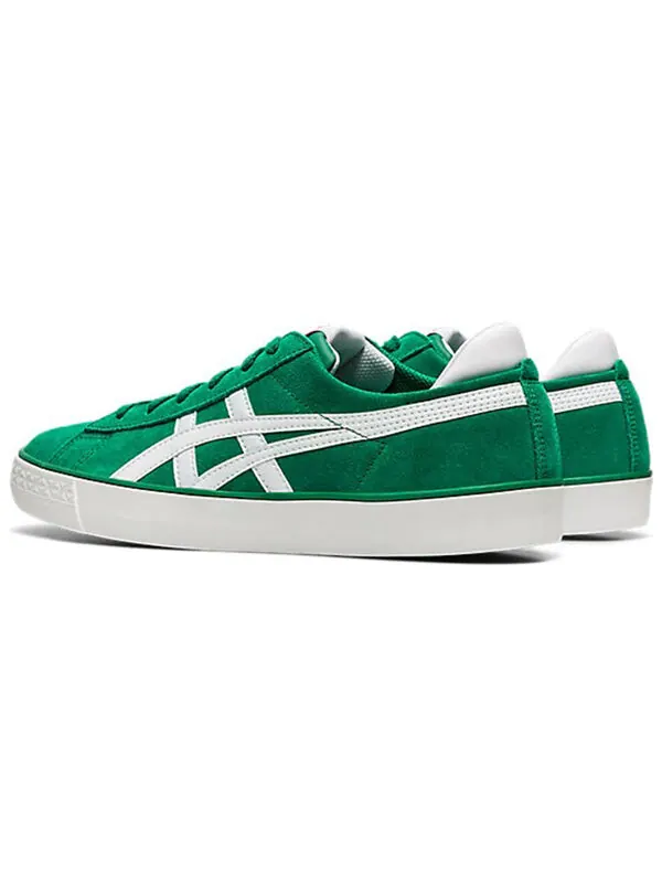 Кроссовки fabre bl s 2.0 Onitsuka Tiger — изображение 4 из 4, зеленый