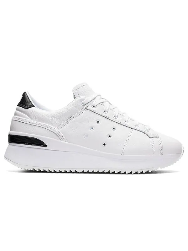 Кроссовки газоншип пф Onitsuka Tiger — изображение 2 из 4, белый
