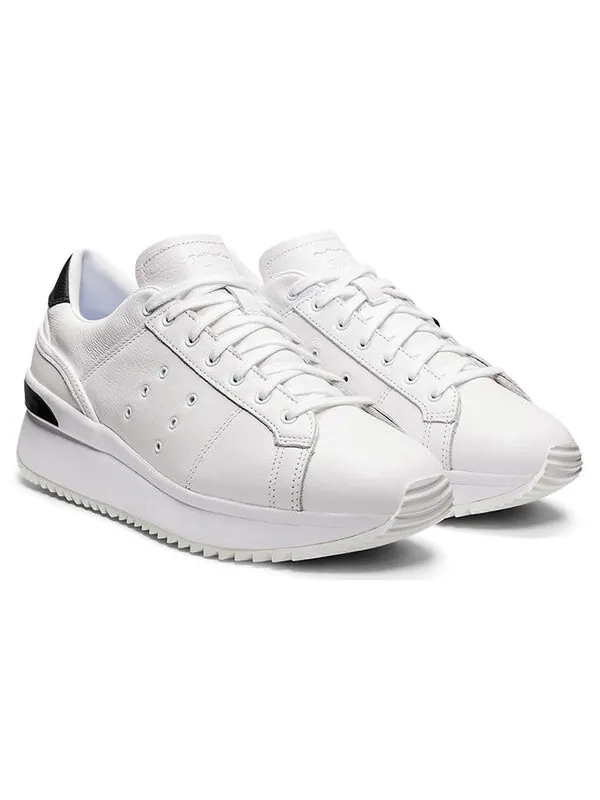 Кроссовки газоншип пф Onitsuka Tiger — изображение 3 из 4, белый