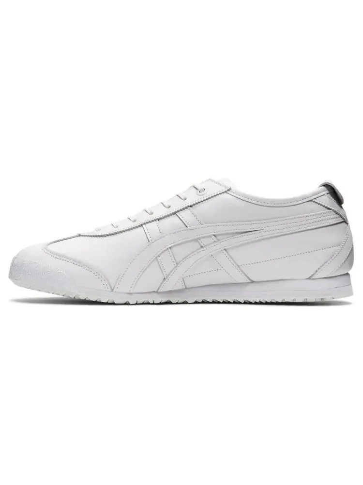 Кроссовки Onitsuka Tiger Mexico 66 SD — изображение 1 из 5, белый