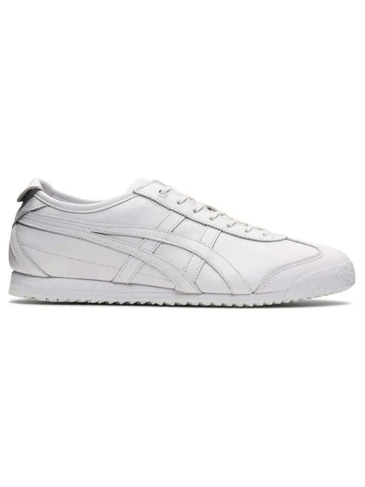 Кроссовки Onitsuka Tiger Mexico 66 SD — изображение 2 из 5, белый