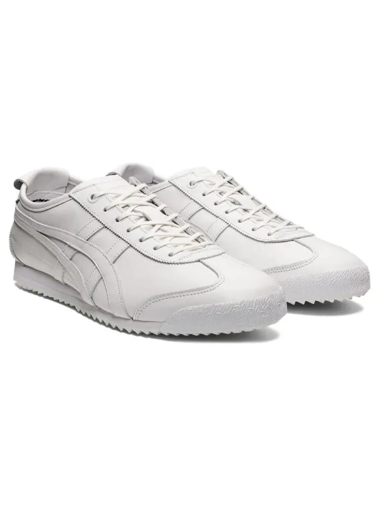 Кроссовки Onitsuka Tiger Mexico 66 SD — изображение 3 из 5, белый