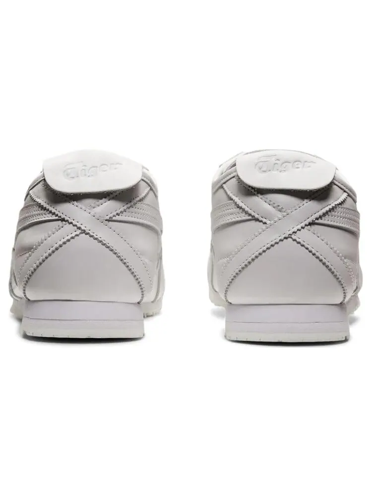 Кроссовки Onitsuka Tiger Mexico 66 SD — изображение 5 из 5, белый