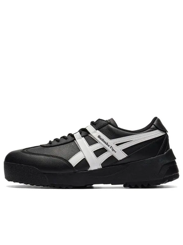 Кроссовки delegation ex Onitsuka Tiger — изображение 1 из 4, черный