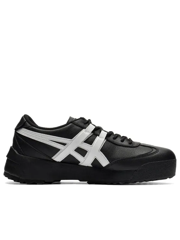 Кроссовки delegation ex Onitsuka Tiger — изображение 2 из 4, черный