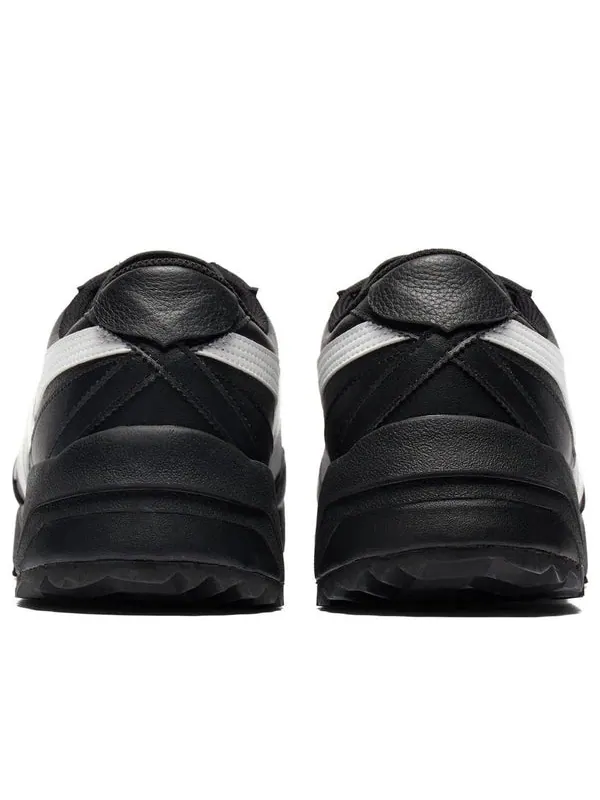Кроссовки delegation ex Onitsuka Tiger — изображение 4 из 4, черный