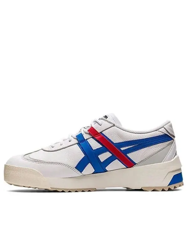 Кроссовки мексиканская делегация Onitsuka Tiger — изображение 1 из 4, белый/синий/красный