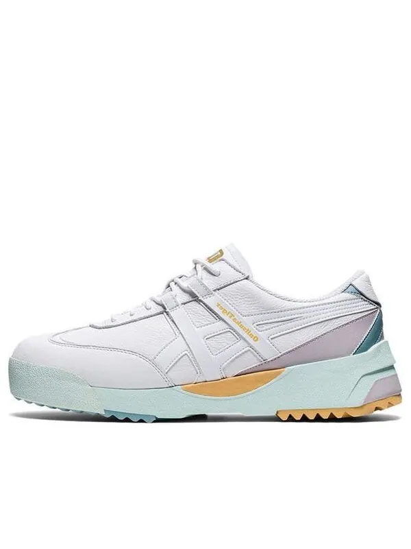 Делегация кроссовок бывшая Onitsuka Tiger — изображение 1 из 4, белый