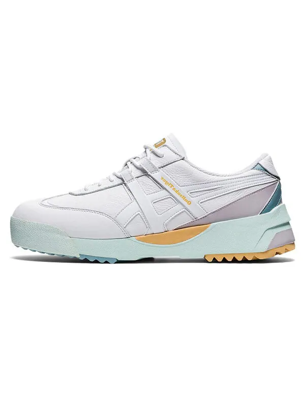 Делегация кроссовок бывшая Onitsuka Tiger — изображение 2 из 4, белый