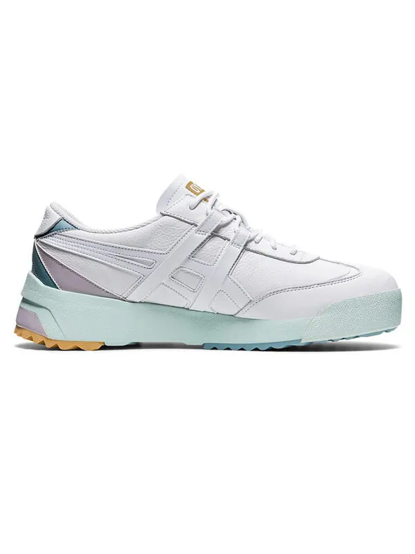Делегация кроссовок бывшая Onitsuka Tiger — изображение 3 из 4, белый