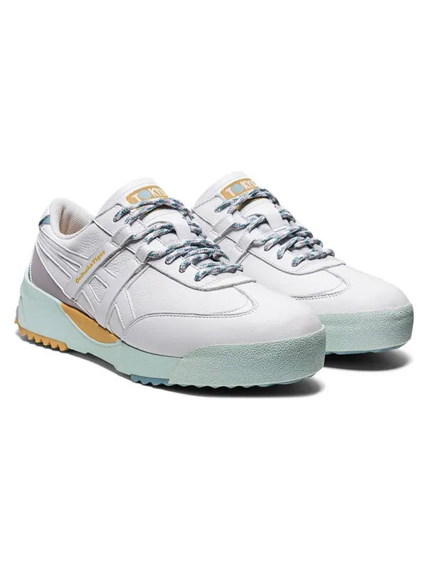 Делегация кроссовок бывшая Onitsuka Tiger — изображение 4 из 4, белый