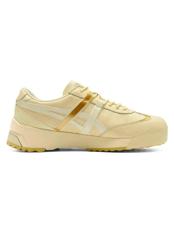 Делегация кроссовок бывшая Onitsuka Tiger — изображение 2 из 4, бежевый/кремовый