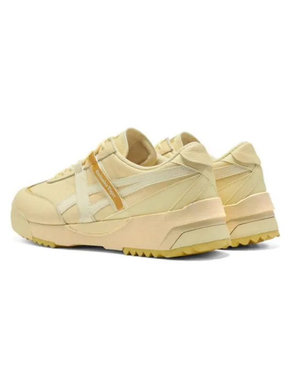 Делегация кроссовок бывшая Onitsuka Tiger — изображение 3 из 4, бежевый/кремовый