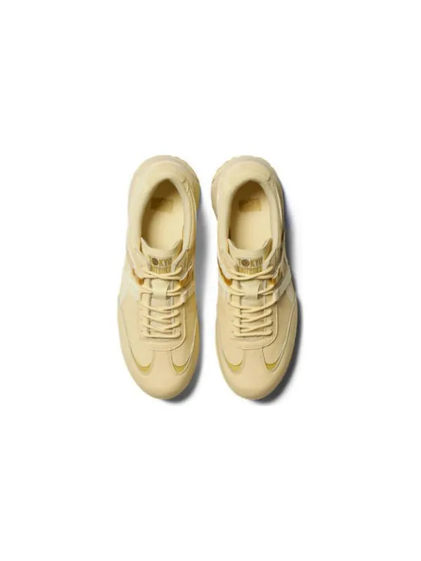 Делегация кроссовок бывшая Onitsuka Tiger — изображение 4 из 4, бежевый/кремовый
