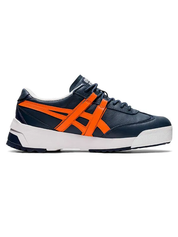 Делегация кроссовок бывшая Onitsuka Tiger — изображение 2 из 4, синий