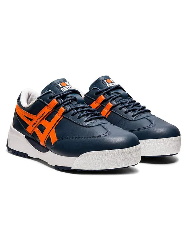 Делегация кроссовок бывшая Onitsuka Tiger — изображение 3 из 4, синий