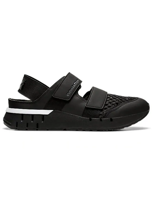 Сандалии rebilac сандалии Onitsuka Tiger — изображение 2 из 4, черный