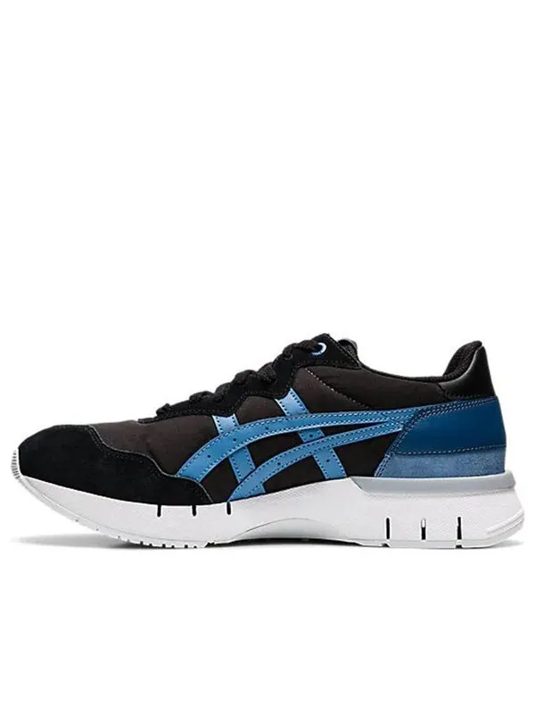 Кроссовки rebilac runner Onitsuka Tiger — изображение 1 из 4, черный/синий