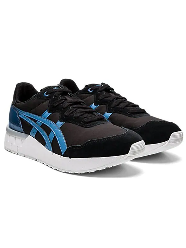Кроссовки rebilac runner Onitsuka Tiger — изображение 3 из 4, черный/синий