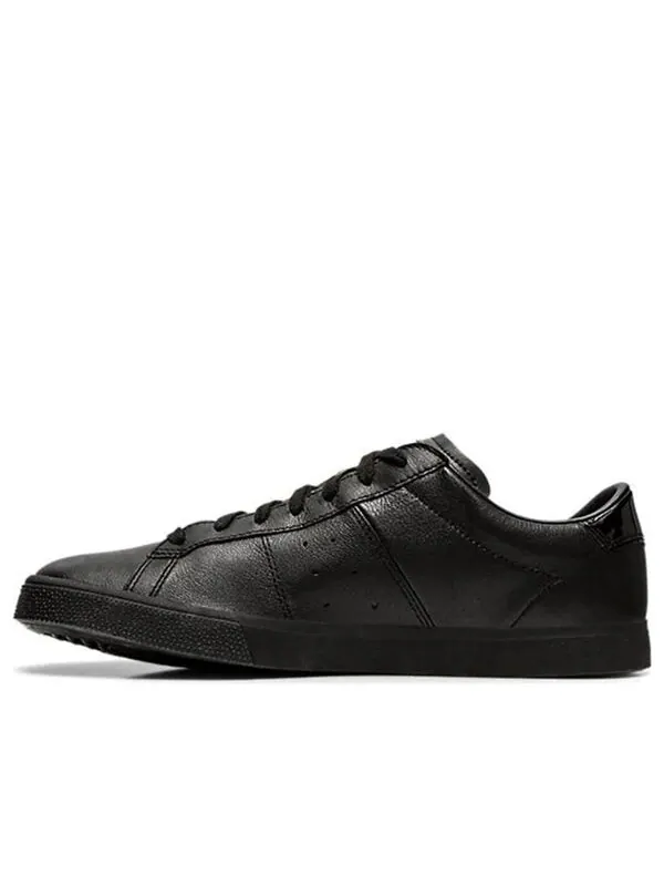 Кроссовки лонгшип 3.0 Onitsuka Tiger — изображение 1 из 4, черный