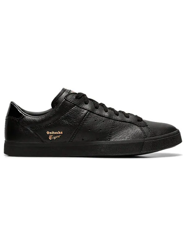 Кроссовки лонгшип 3.0 Onitsuka Tiger — изображение 2 из 4, черный