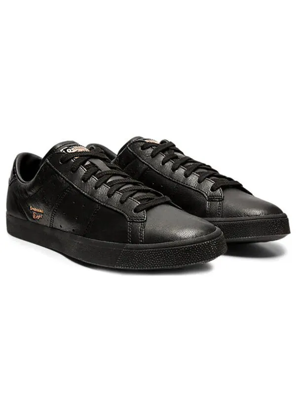 Кроссовки лонгшип 3.0 Onitsuka Tiger — изображение 3 из 4, черный