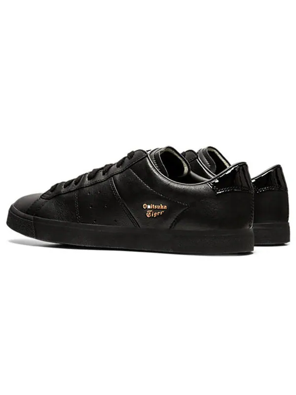 Кроссовки лонгшип 3.0 Onitsuka Tiger — изображение 4 из 4, черный