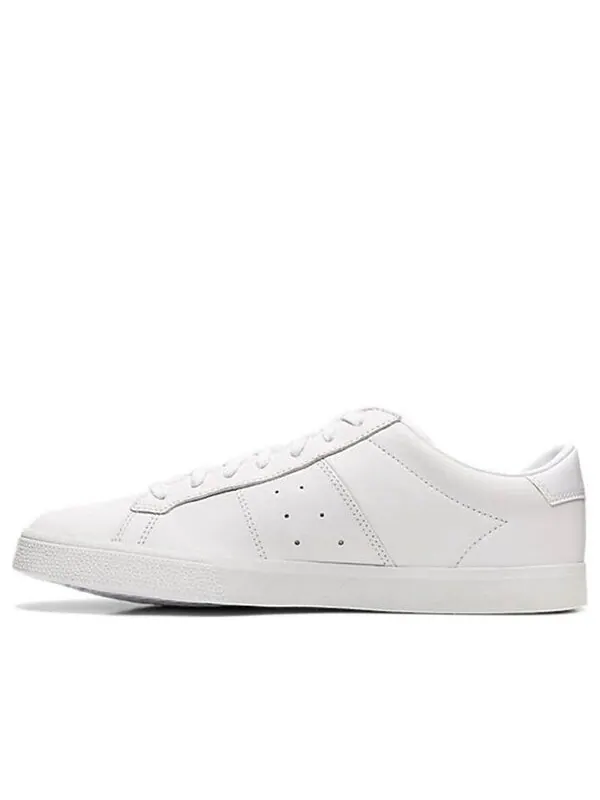 Кроссовки лонгшип 3.0 Onitsuka Tiger — изображение 1 из 4, белый