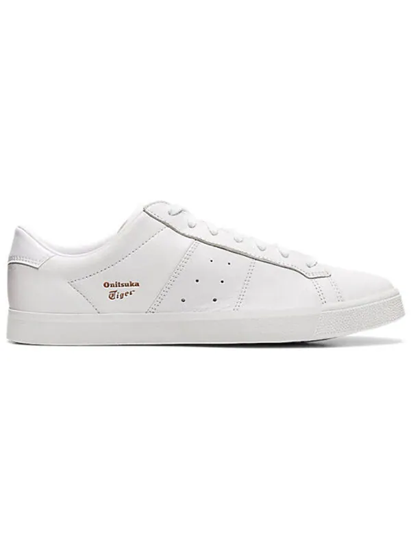 Кроссовки лонгшип 3.0 Onitsuka Tiger — изображение 2 из 4, белый